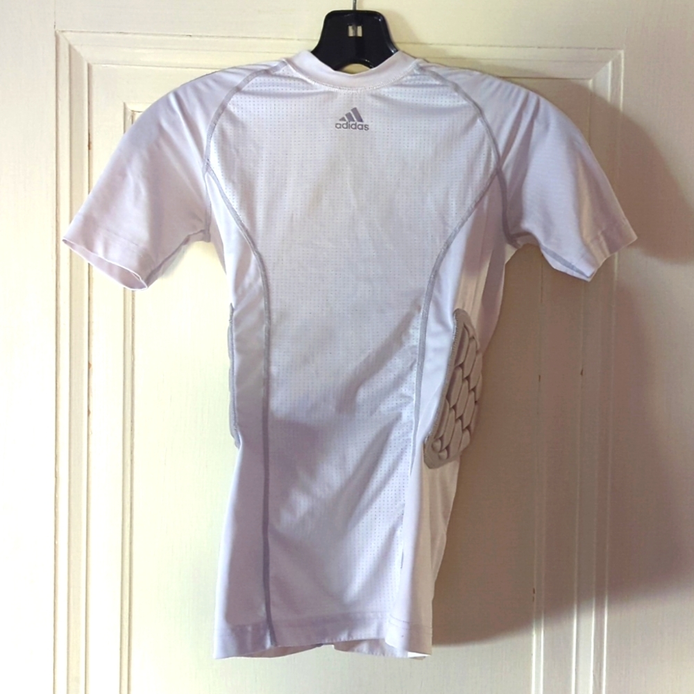 Adidas youth football shirt